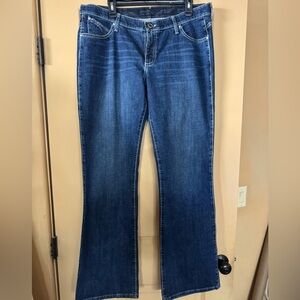 Wrangler Shiloh Bootcut